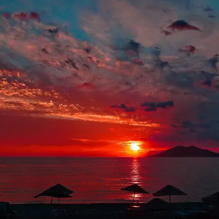 Eden * Fethiye